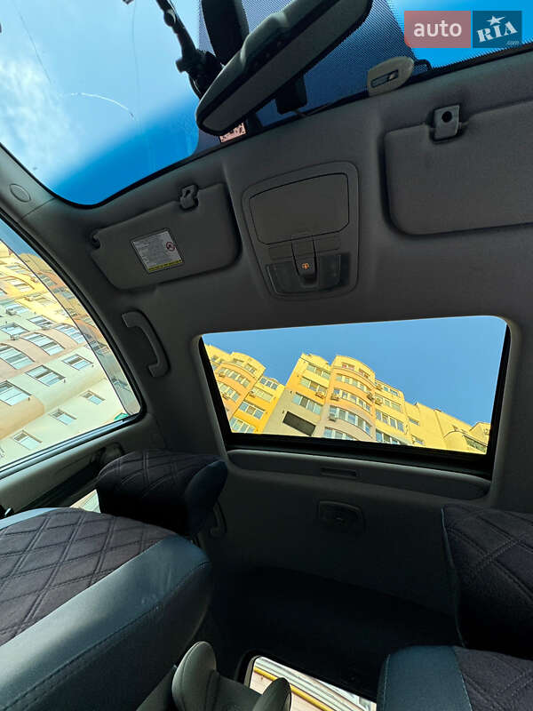 Позашляховик / Кросовер SsangYong Korando 2011 в Южному фото 13 Позашляховик / Кросовер SsangYong Korando 2011 в Южному