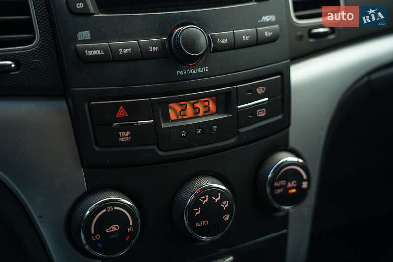 Позашляховик / Кросовер SsangYong Korando 2011 в Чернівцях фото 25 Позашляховик / Кросовер SsangYong Korando 2011 в Чернівцях