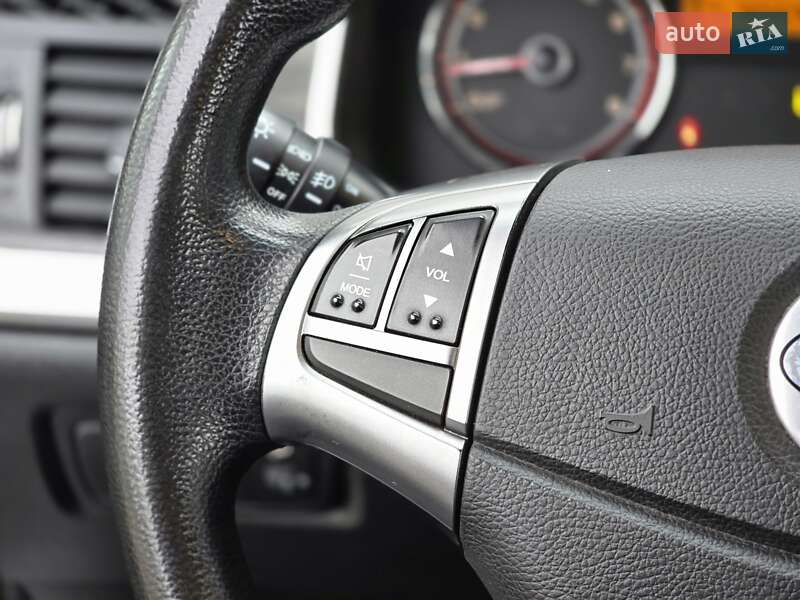 Позашляховик / Кросовер SsangYong Korando 2013 в Харкові фото 42 Позашляховик / Кросовер SsangYong Korando 2013 в Харкові