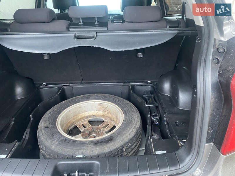 Позашляховик / Кросовер SsangYong Korando 2011 в Києві фото 10 Позашляховик / Кросовер SsangYong Korando 2011 в Києві