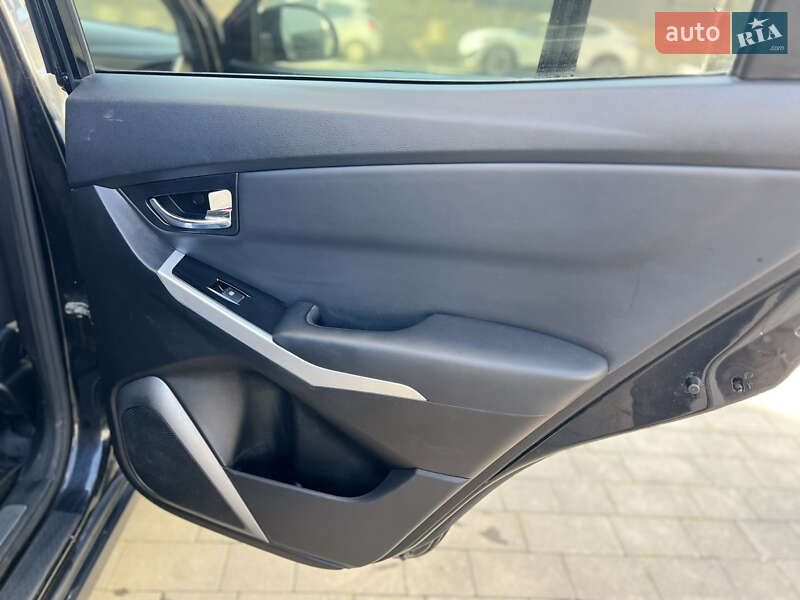 Внедорожник / Кроссовер SsangYong Korando 2014 в Ивано-Франковске фото 22 Внедорожник / Кроссовер SsangYong Korando 2014 в Ивано-Франковске