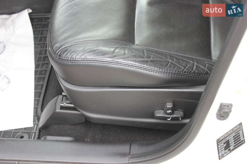 Позашляховик / Кросовер SsangYong Korando 2011 в Дніпрі фото 16 Позашляховик / Кросовер SsangYong Korando 2011 в Дніпрі