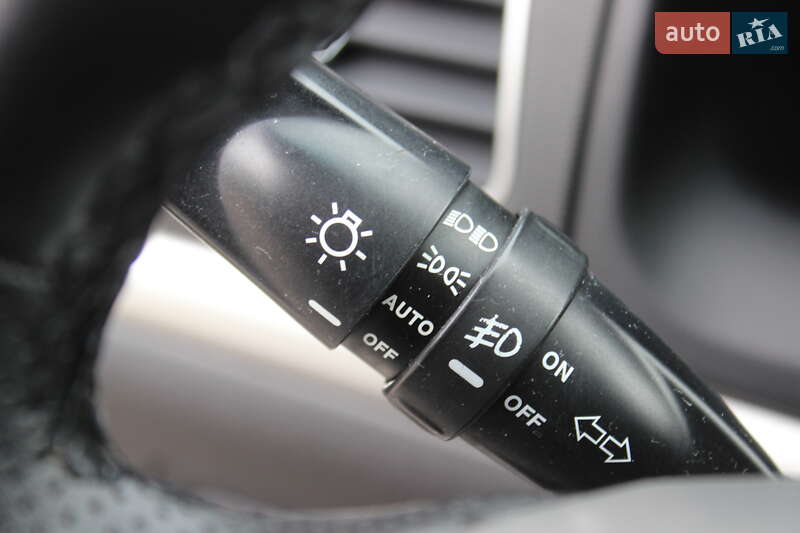 Позашляховик / Кросовер SsangYong Korando 2011 в Дніпрі фото 27 Позашляховик / Кросовер SsangYong Korando 2011 в Дніпрі