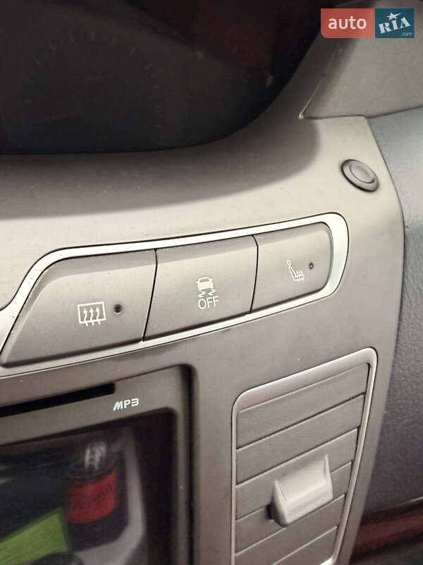 Позашляховик / Кросовер SsangYong Korando 2016 в Коростені