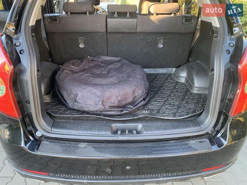 Внедорожник / Кроссовер SsangYong Korando 2013 в Луцке фото 21 Внедорожник / Кроссовер SsangYong Korando 2013 в Луцке