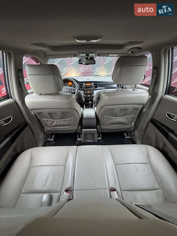 Внедорожник / Кроссовер SsangYong Korando 2012 в Сумах фото 15 Внедорожник / Кроссовер SsangYong Korando 2012 в Сумах