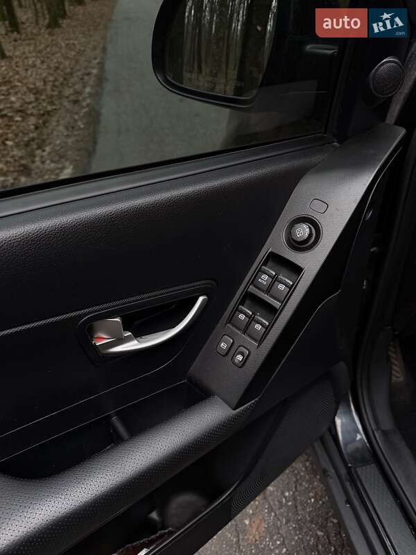 Позашляховик / Кросовер SsangYong Korando 2013 в Житомирі