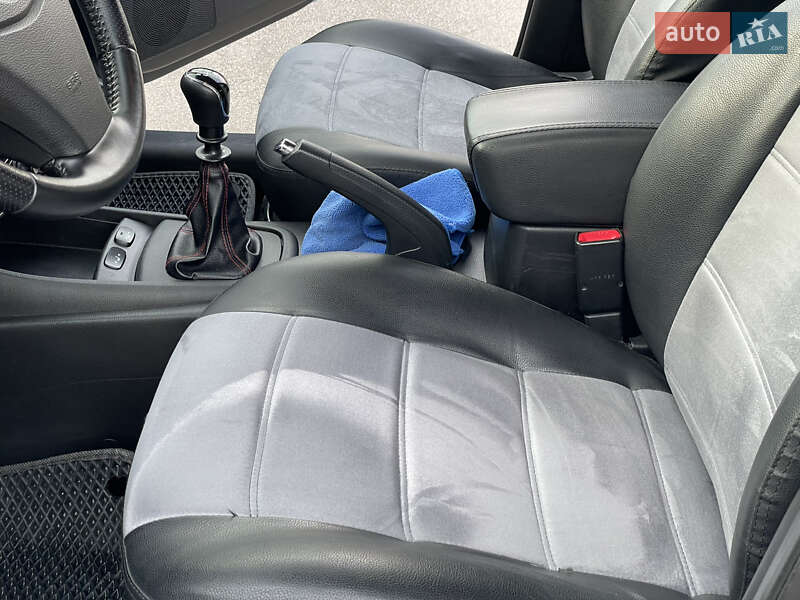 Внедорожник / Кроссовер SsangYong Korando 2011 в Мироновке