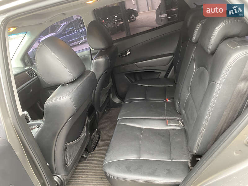 Позашляховик / Кросовер SsangYong Korando 2011 в Житомирі фото 12 Позашляховик / Кросовер SsangYong Korando 2011 в Житомирі