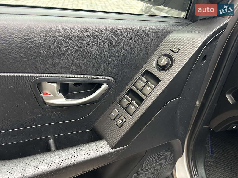 Внедорожник / Кроссовер SsangYong Korando 2011 в Черкассах фото 20 Внедорожник / Кроссовер SsangYong Korando 2011 в Черкассах