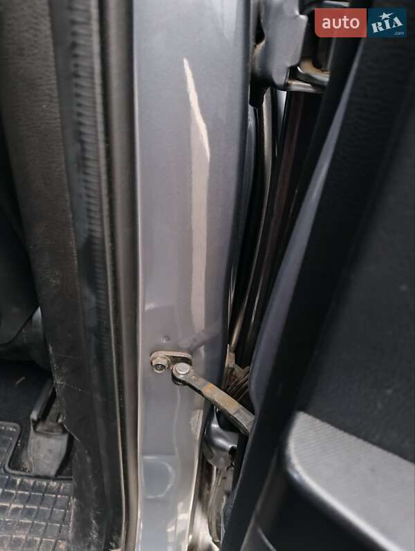 Внедорожник / Кроссовер SsangYong Korando 2011 в Броварах