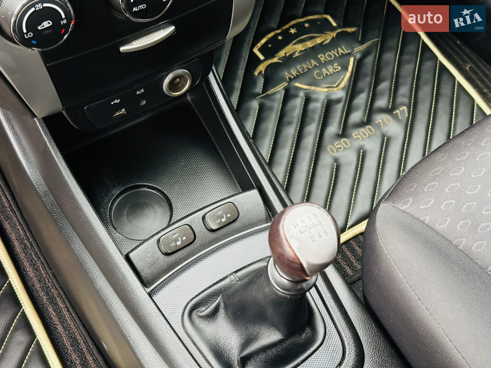 2011 SsangYong Korando - мініатюра 34