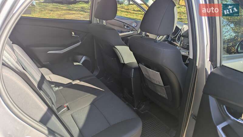 Внедорожник / Кроссовер SsangYong Korando 2014 в Киеве