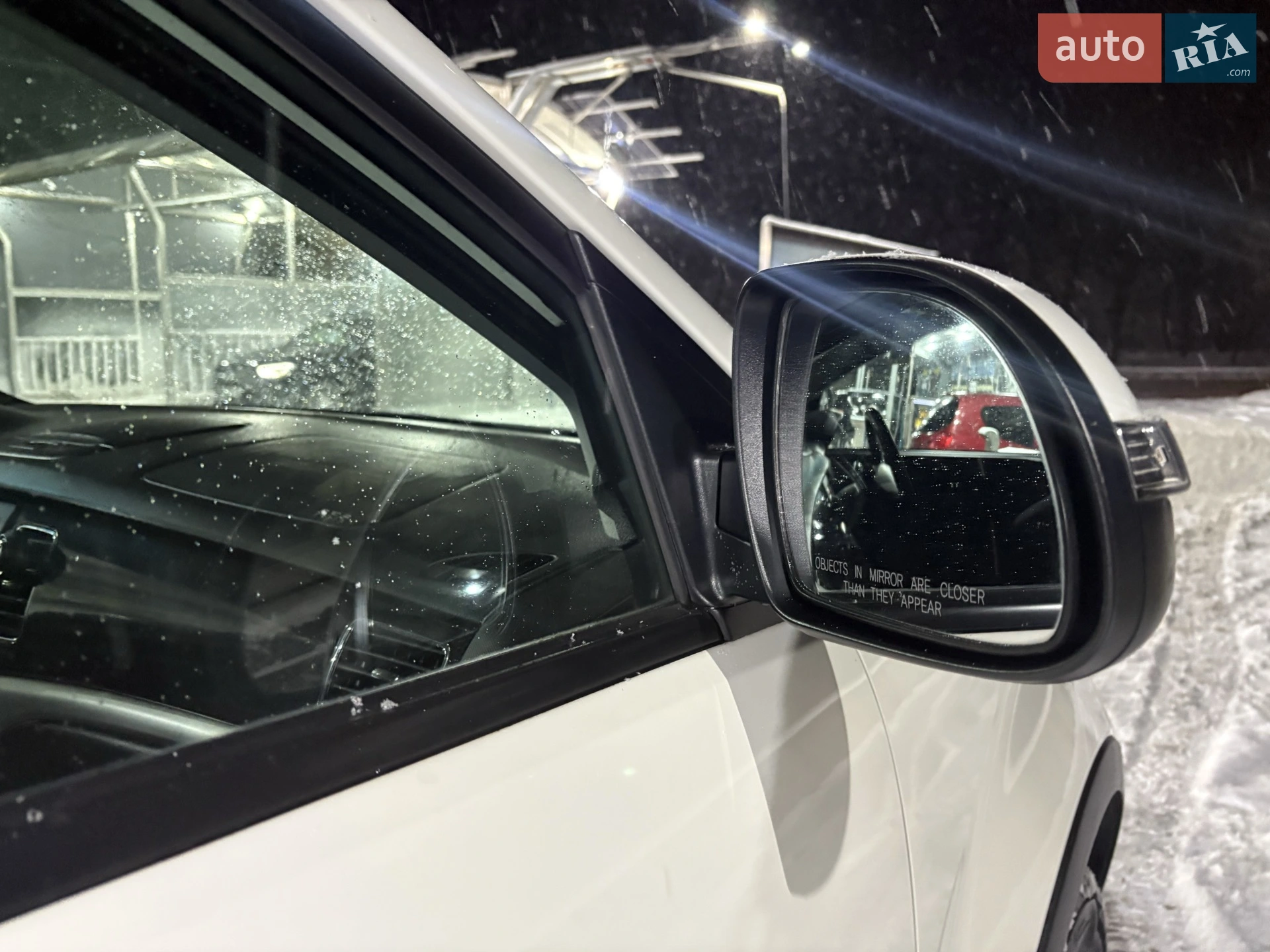 2013 SsangYong Korando - мініатюра 18