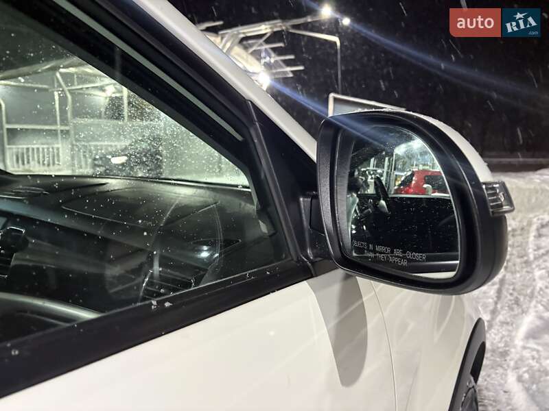 Внедорожник / Кроссовер SsangYong Korando 2013 в Киеве фото 18 Внедорожник / Кроссовер SsangYong Korando 2013 в Киеве