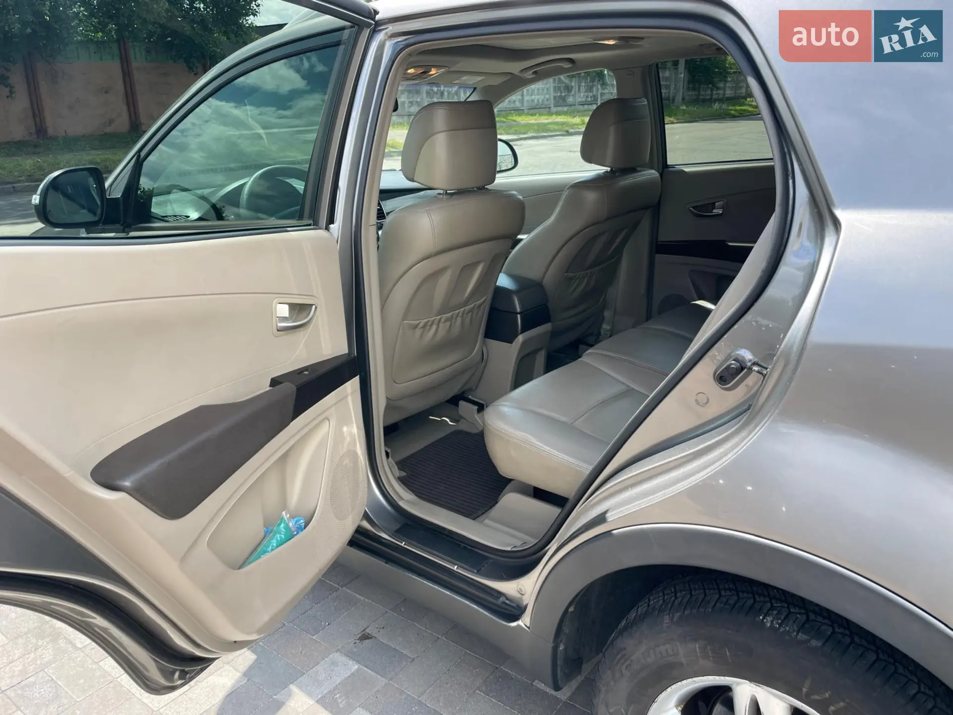 2012 SsangYong Korando - мініатюра 11