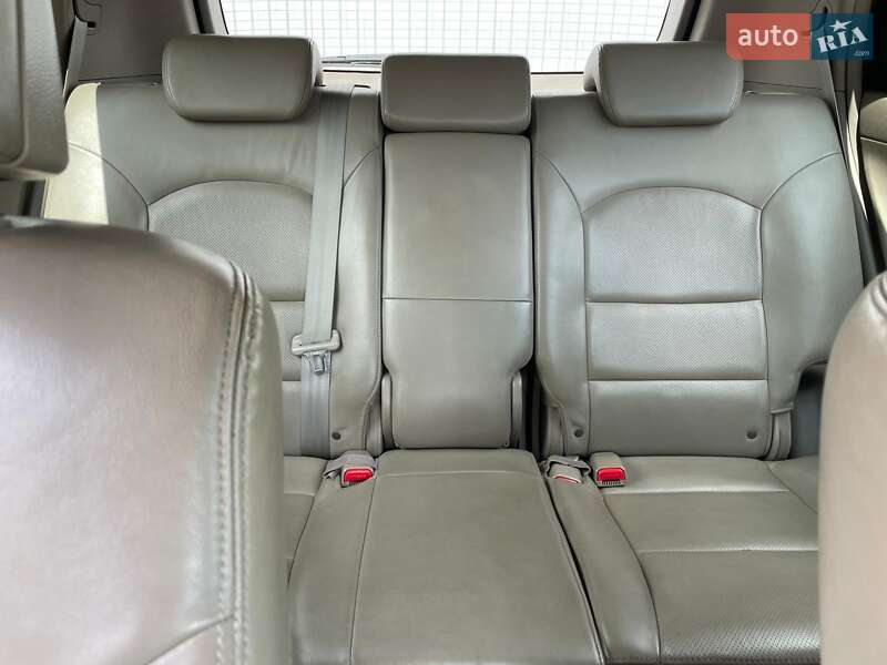 Внедорожник / Кроссовер SsangYong Korando 2012 в Киеве