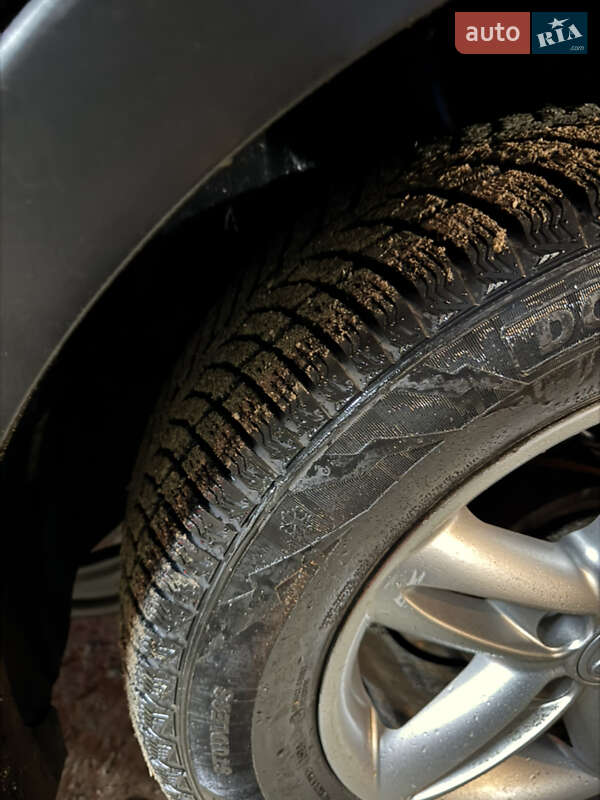 Позашляховик / Кросовер SsangYong Korando 2011 в Южному фото 14 Позашляховик / Кросовер SsangYong Korando 2011 в Южному