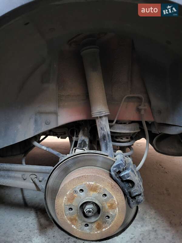 Внедорожник / Кроссовер SsangYong Korando 2013 в Черкассах фото 2 Внедорожник / Кроссовер SsangYong Korando 2013 в Черкассах