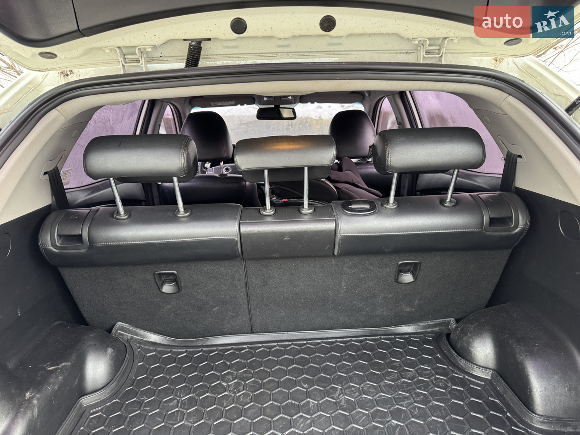 2014 SsangYong Korando - мініатюра 6