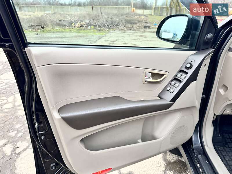 Внедорожник / Кроссовер SsangYong Korando 2011 в Одессе