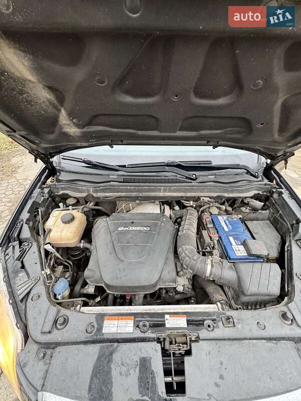 Внедорожник / Кроссовер SsangYong Korando 2011 в Одессе