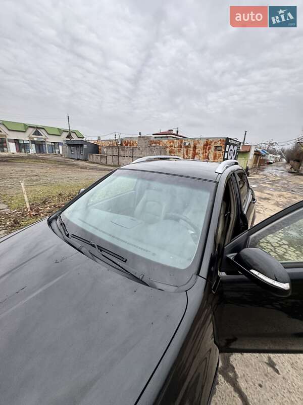 Внедорожник / Кроссовер SsangYong Korando 2011 в Одессе