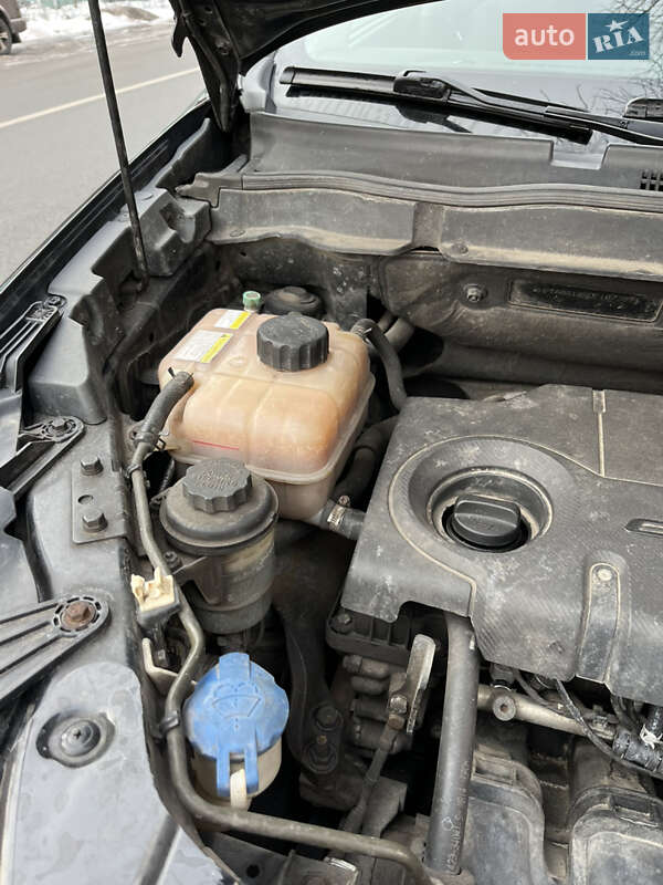 Внедорожник / Кроссовер SsangYong Korando 2013 в Киеве фото 12 Внедорожник / Кроссовер SsangYong Korando 2013 в Киеве