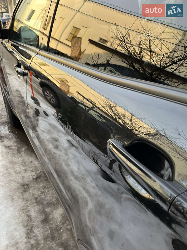 Внедорожник / Кроссовер SsangYong Korando 2013 в Киеве фото 33 Внедорожник / Кроссовер SsangYong Korando 2013 в Киеве