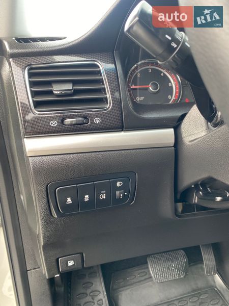 Внедорожник / Кроссовер SsangYong Korando 2012 в Прилуках фото 14 Внедорожник / Кроссовер SsangYong Korando 2012 в Прилуках