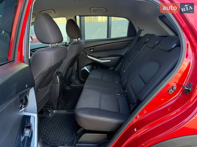 Внедорожник / Кроссовер SsangYong Korando 2013 в Киеве