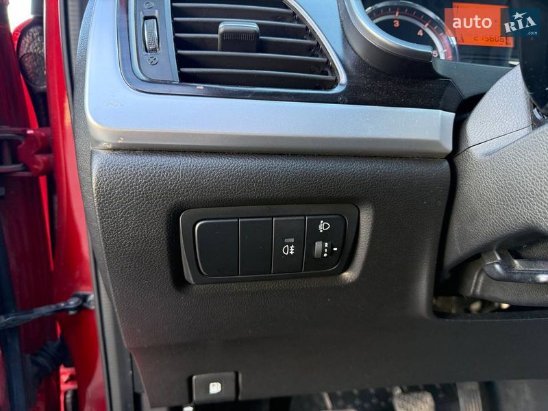 Внедорожник / Кроссовер SsangYong Korando 2013 в Киеве