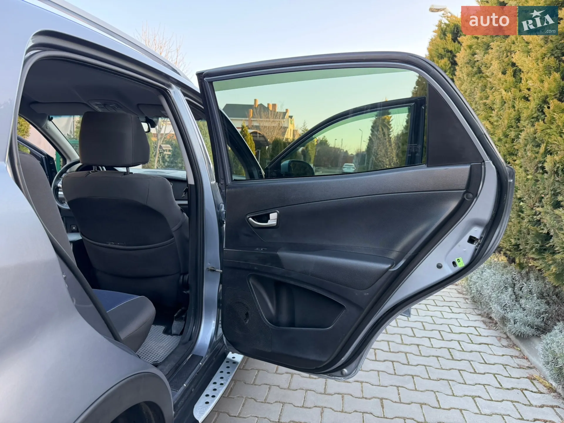 2011 SsangYong Korando - мініатюра 24