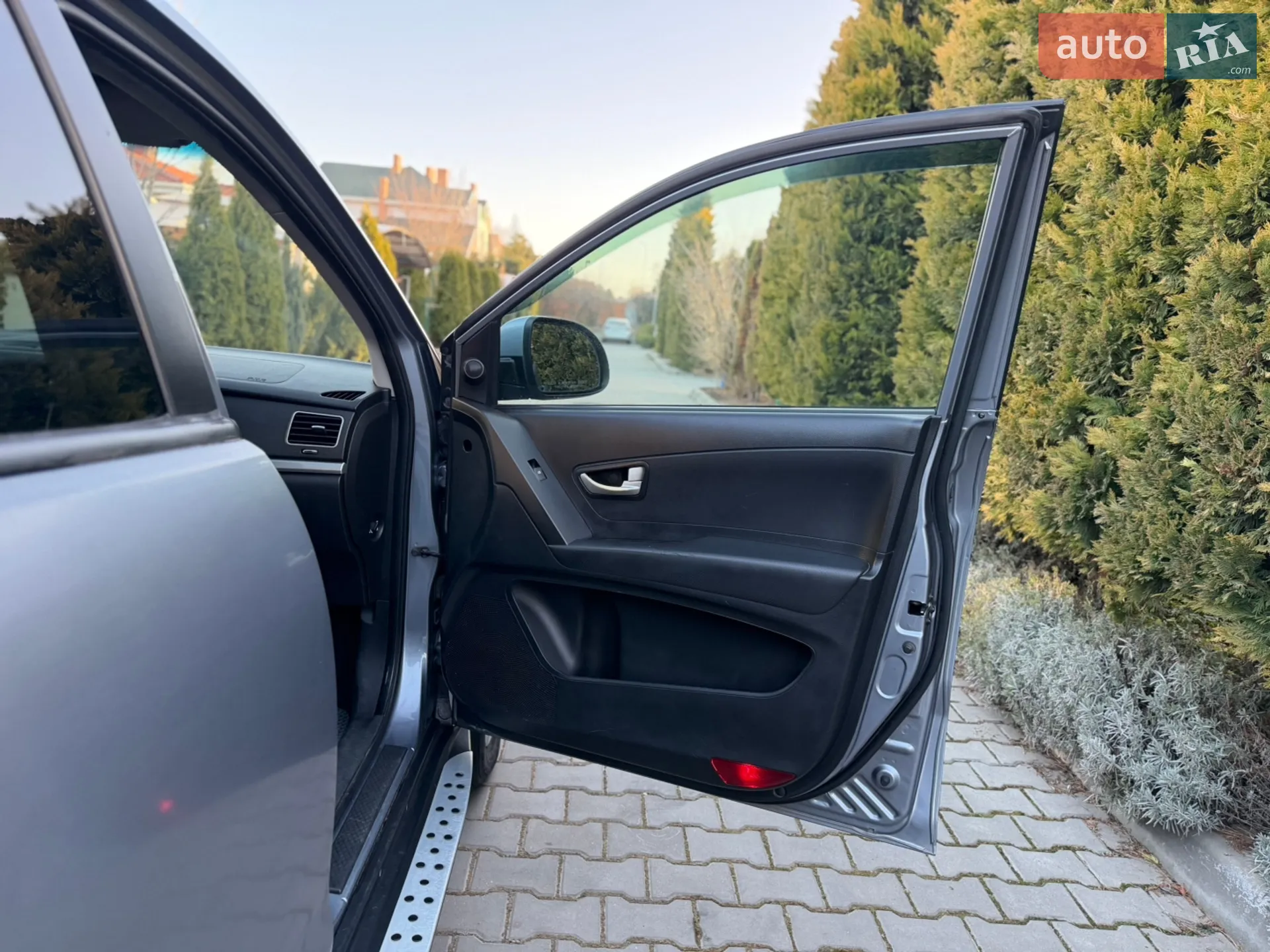 2011 SsangYong Korando - мініатюра 31