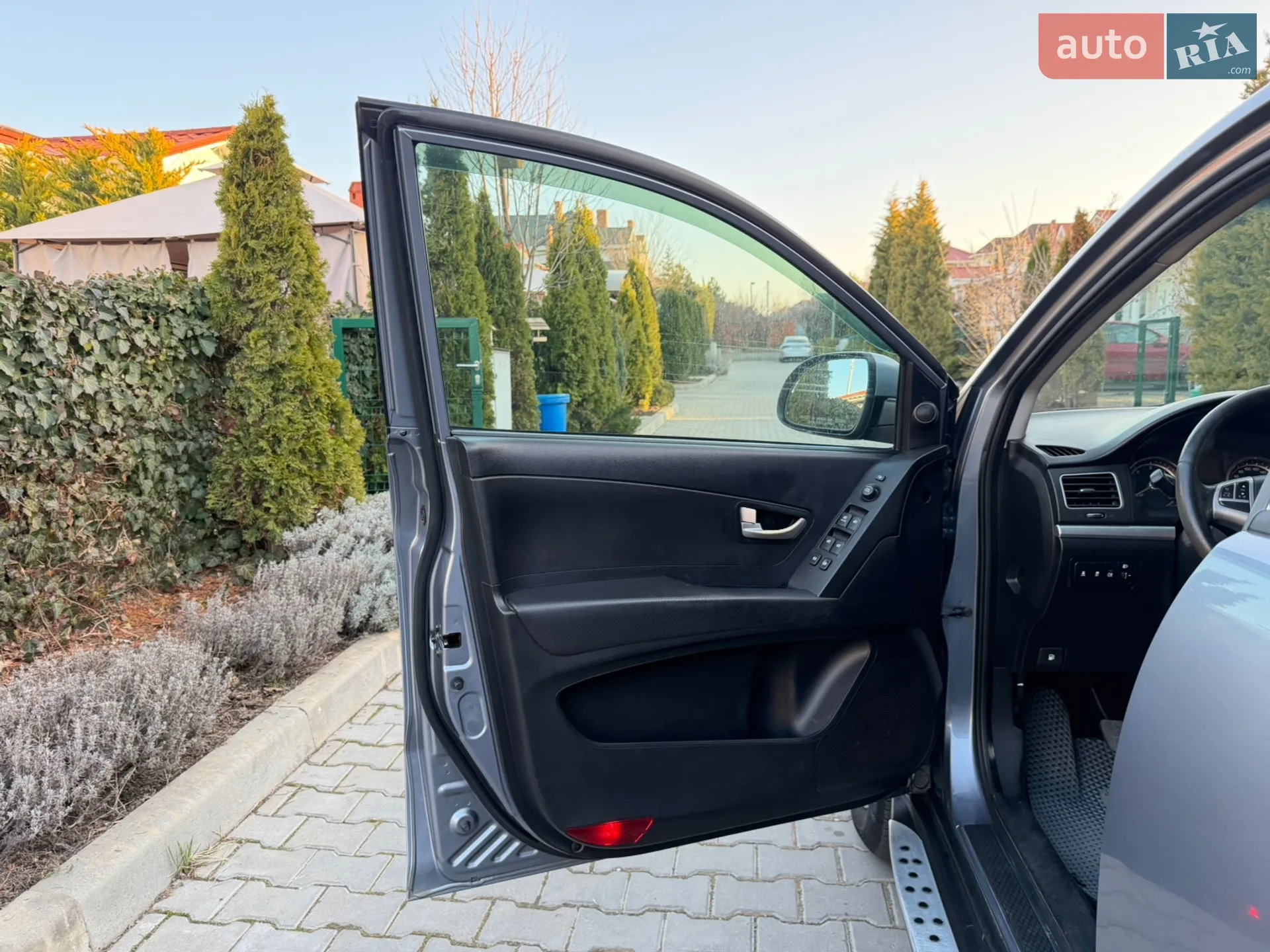 2011 SsangYong Korando - мініатюра 37