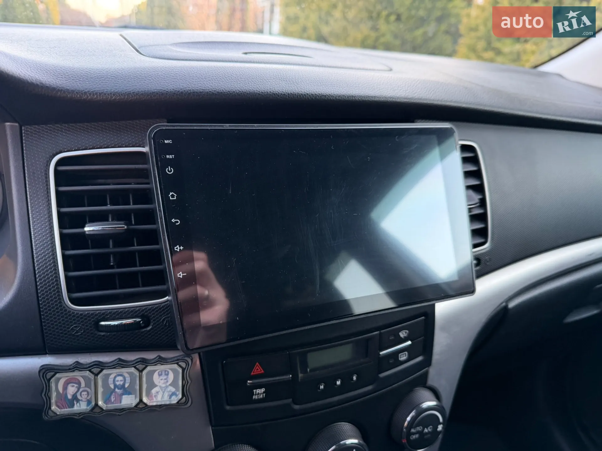 2011 SsangYong Korando - мініатюра 43