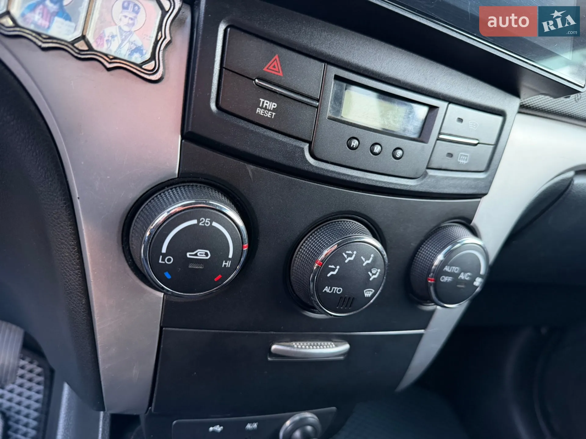 2011 SsangYong Korando - мініатюра 44