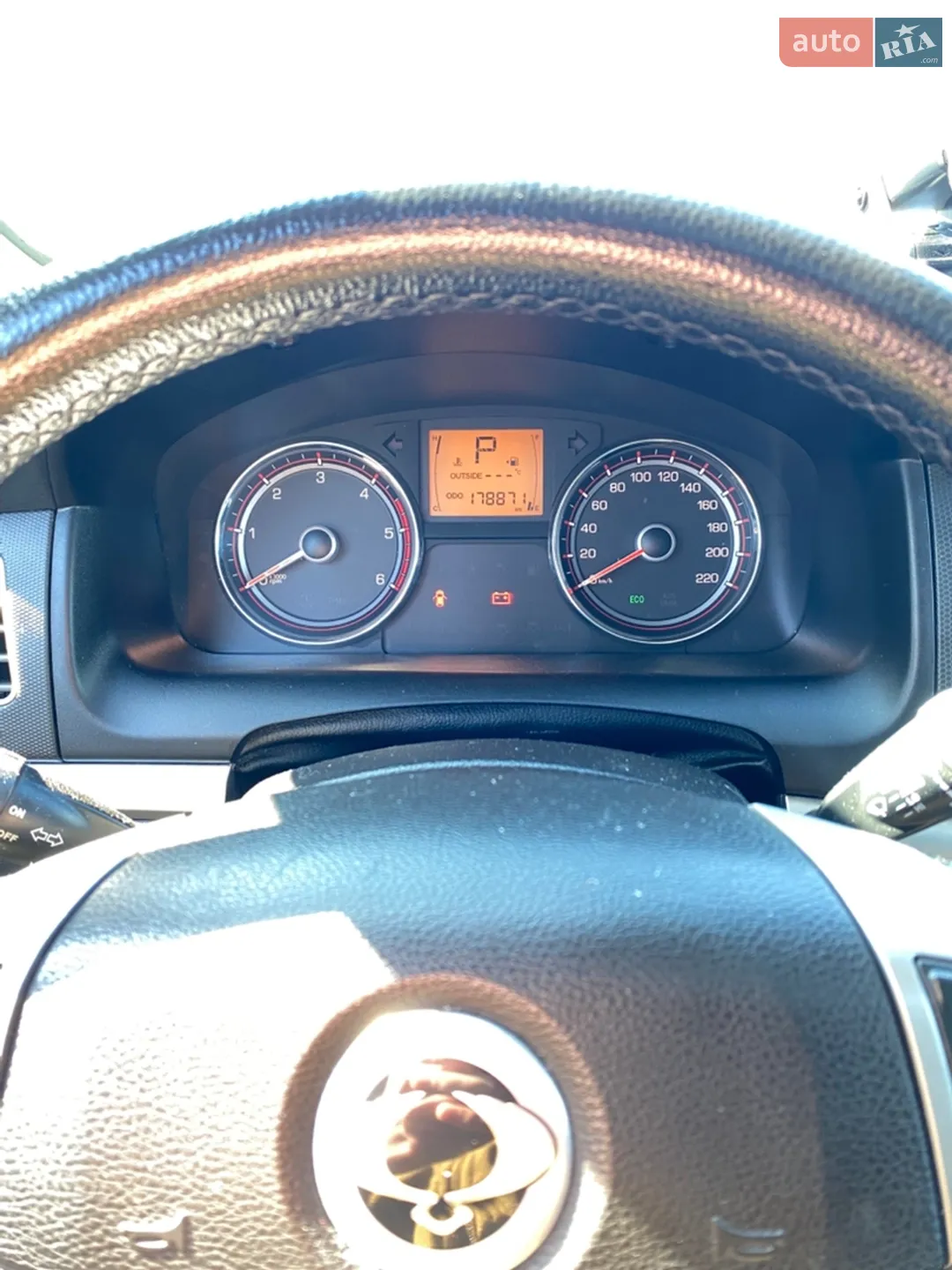 2011 SsangYong Korando - мініатюра 18