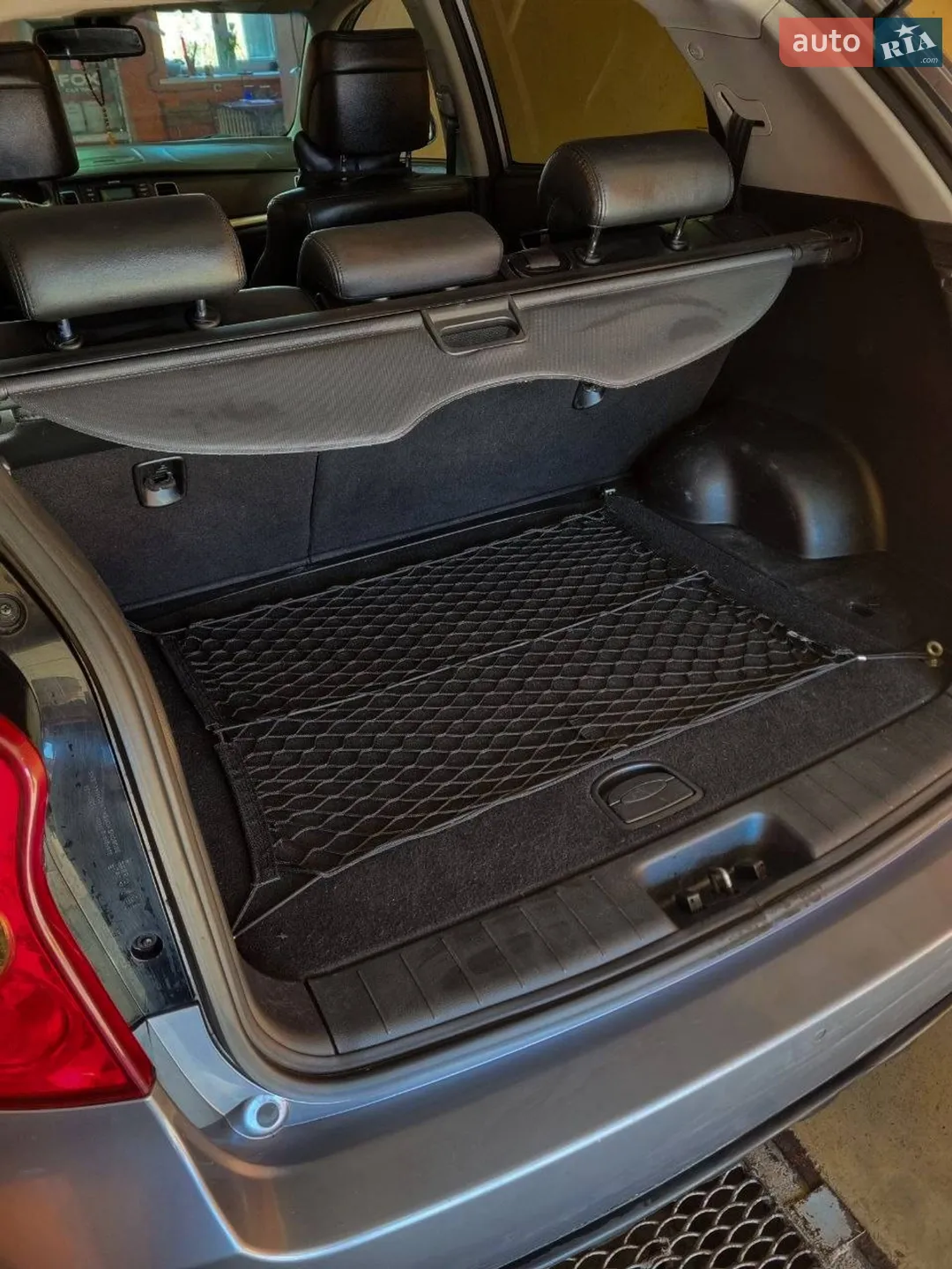 2011 SsangYong Korando - мініатюра 9