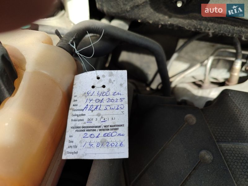 Позашляховик / Кросовер SsangYong Korando 2011 в Міжгір'ї