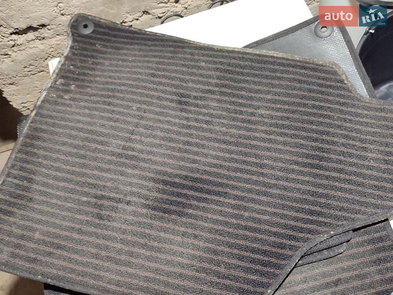 Позашляховик / Кросовер SsangYong Korando 2011 в Міжгір'ї