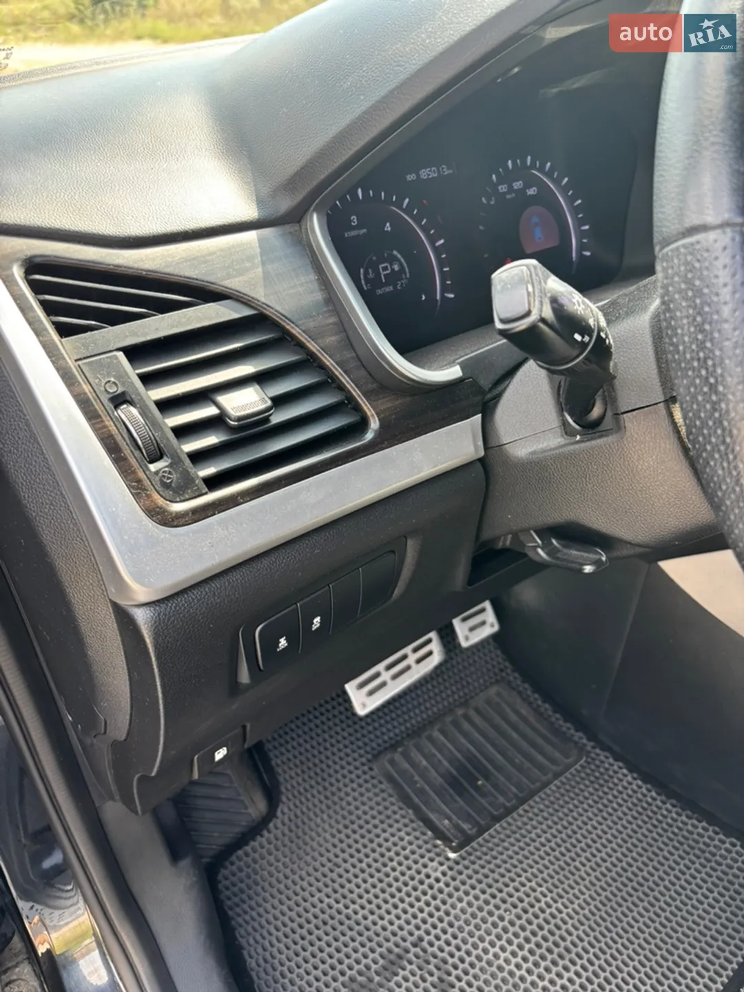 2014 SsangYong Korando - мініатюра 16