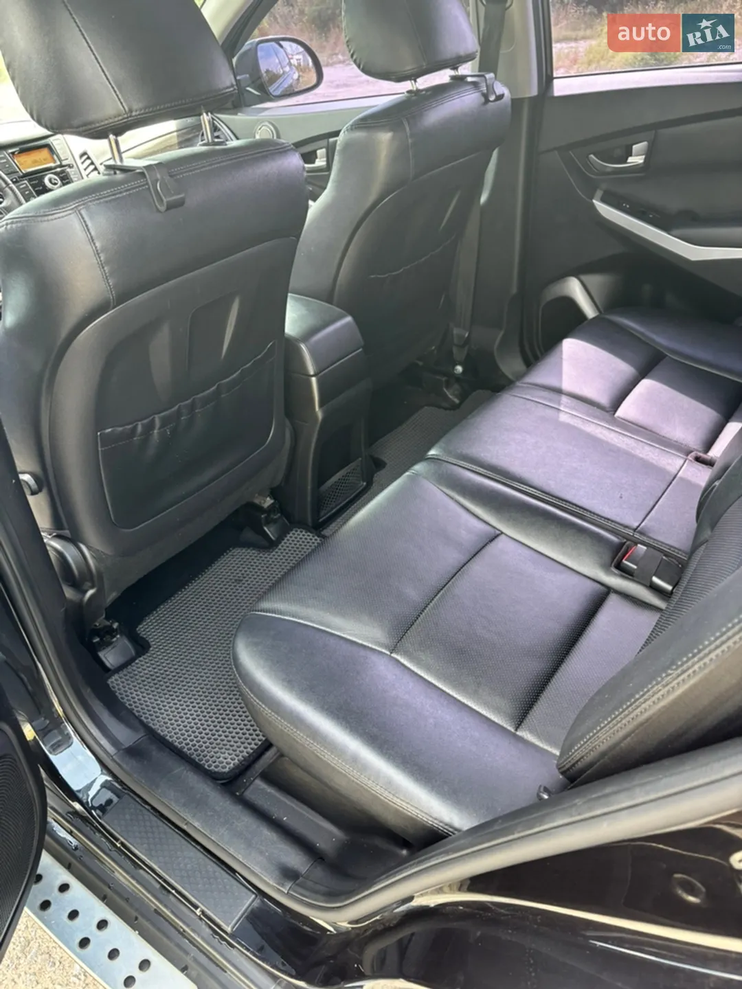 2014 SsangYong Korando - мініатюра 21