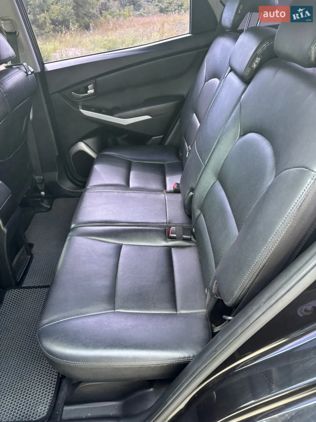 2014 SsangYong Korando - мініатюра 22