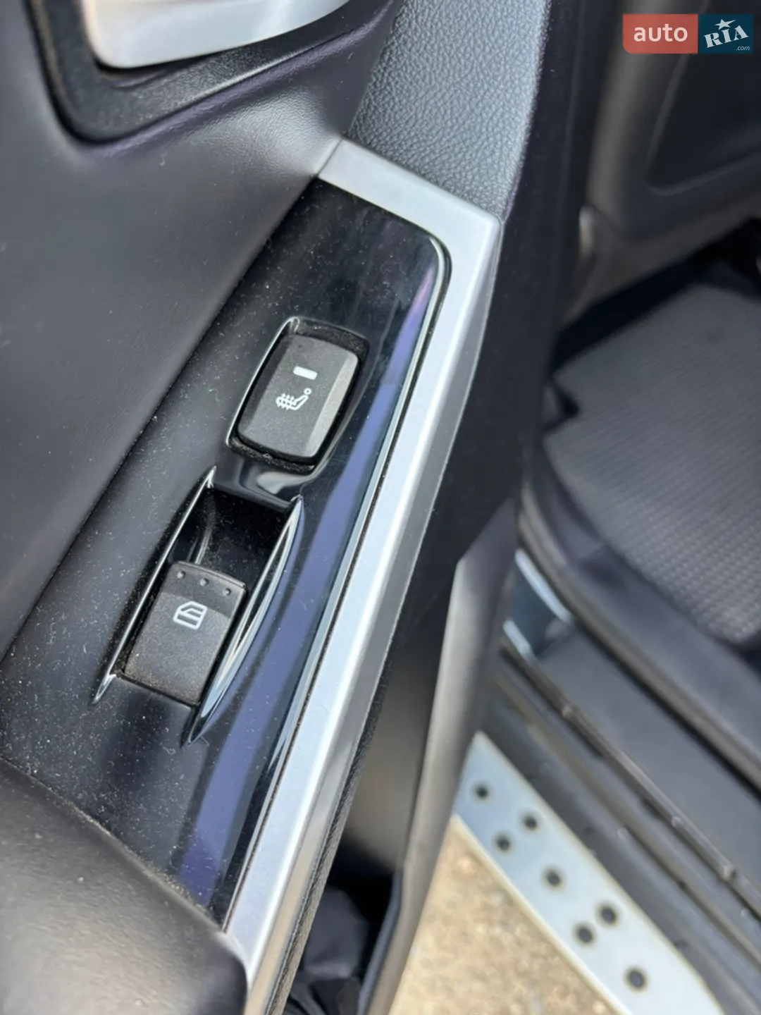 2014 SsangYong Korando - мініатюра 24