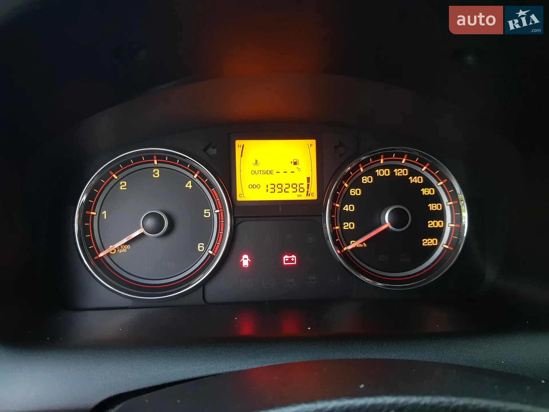2012 SsangYong Korando - мініатюра 12