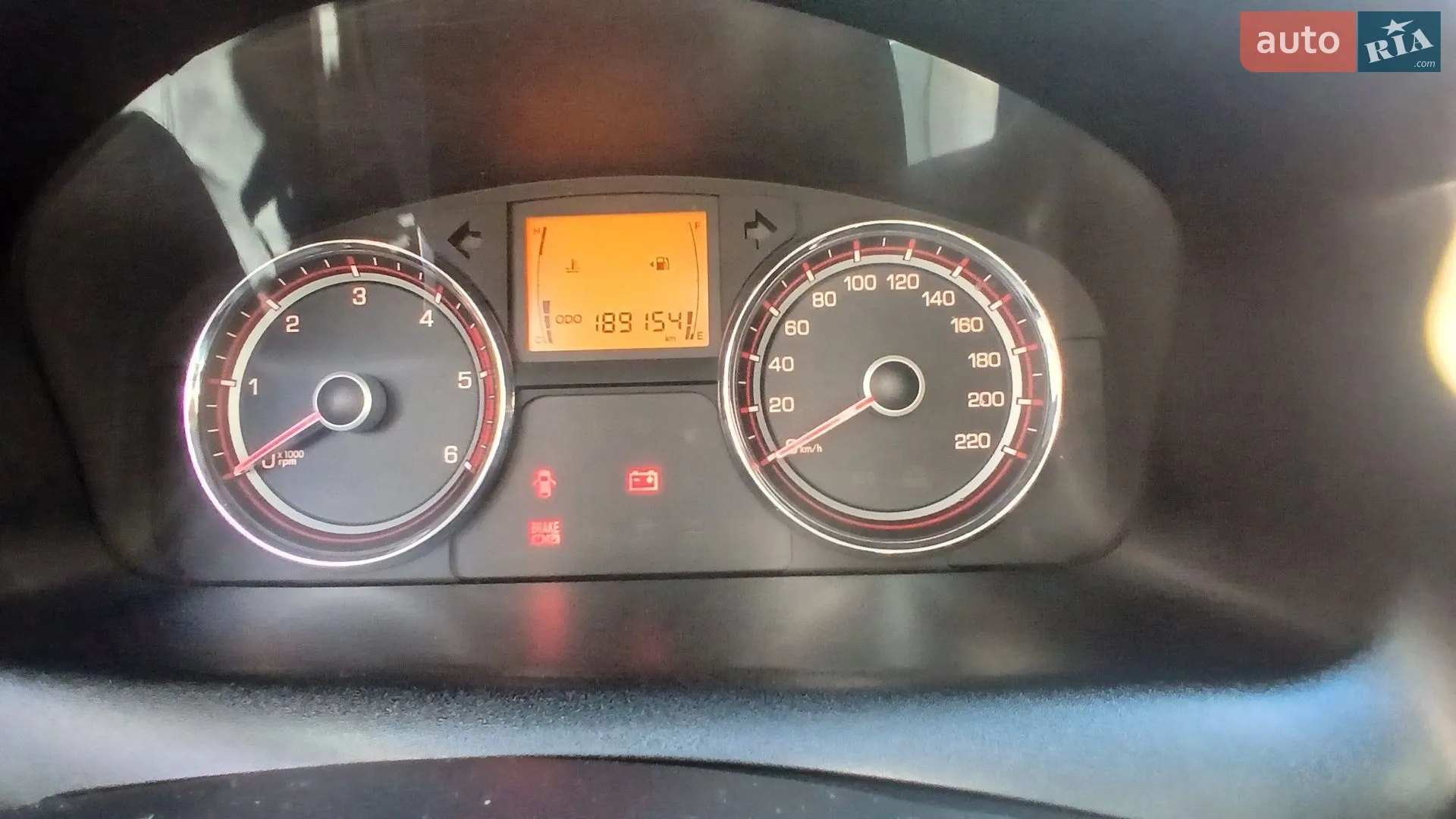 2011 SsangYong Korando - мініатюра 23