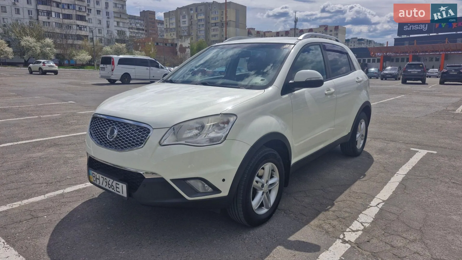 Фото авто 15