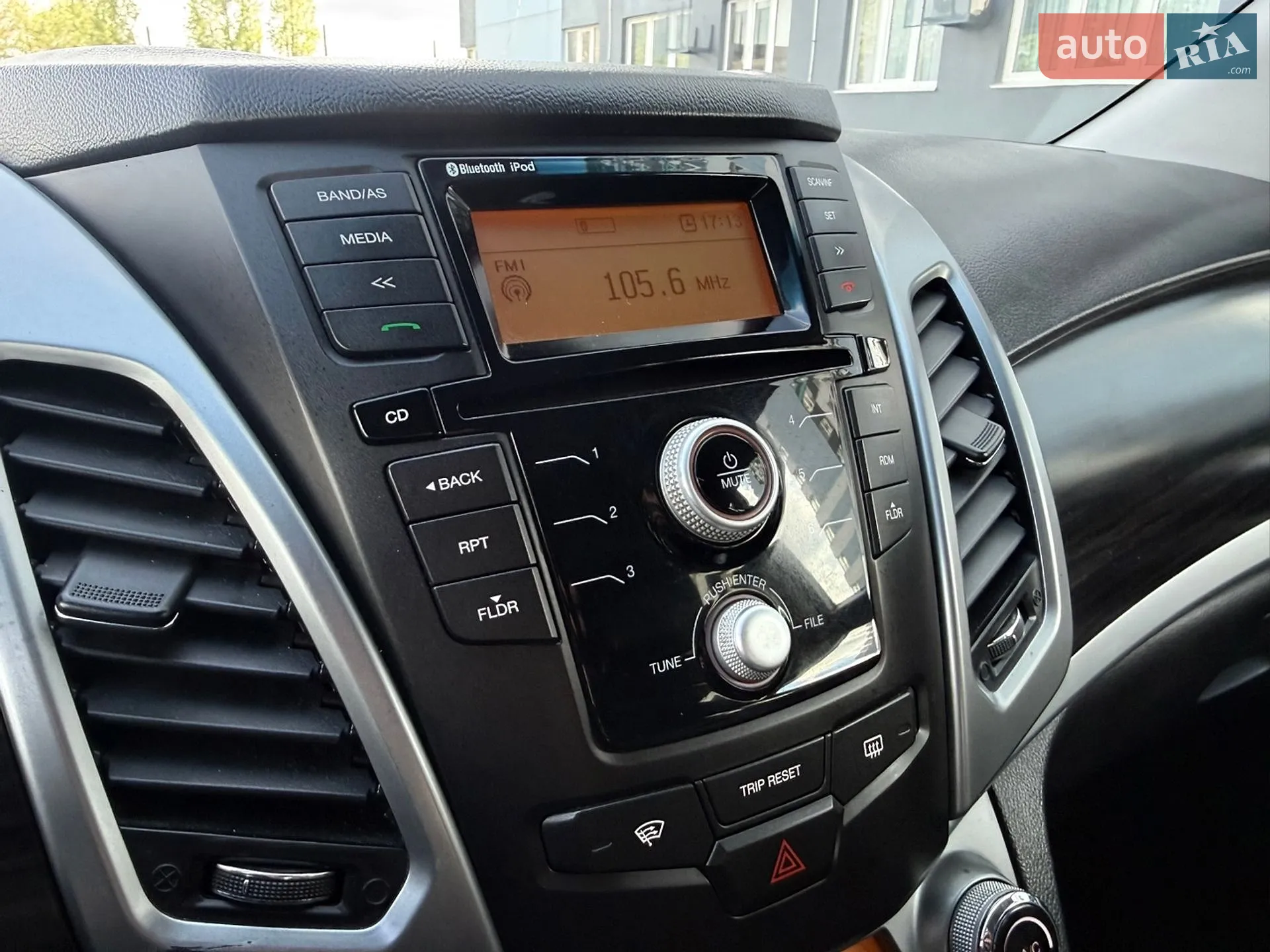2013 SsangYong Korando - мініатюра 55
