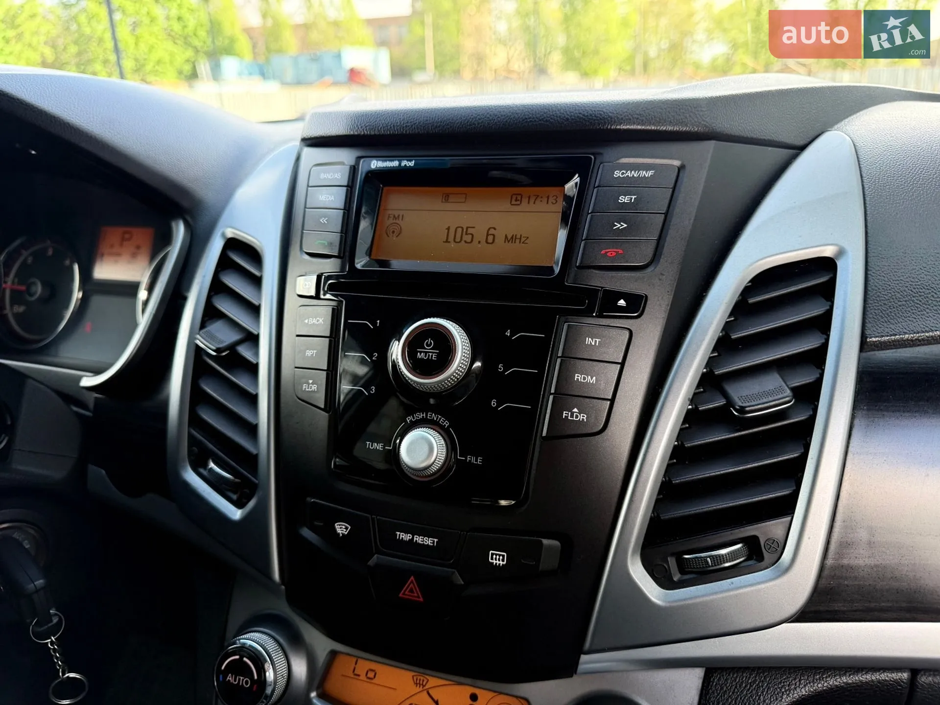 2013 SsangYong Korando - мініатюра 64